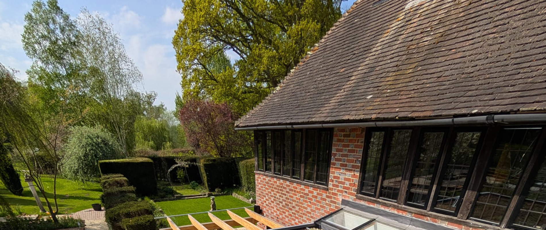 AJ Lucas Roofing Contractors Ltd
